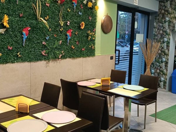 negozio in affitto a Modena