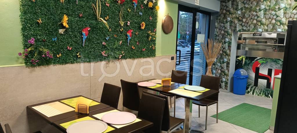 negozio in affitto a Modena