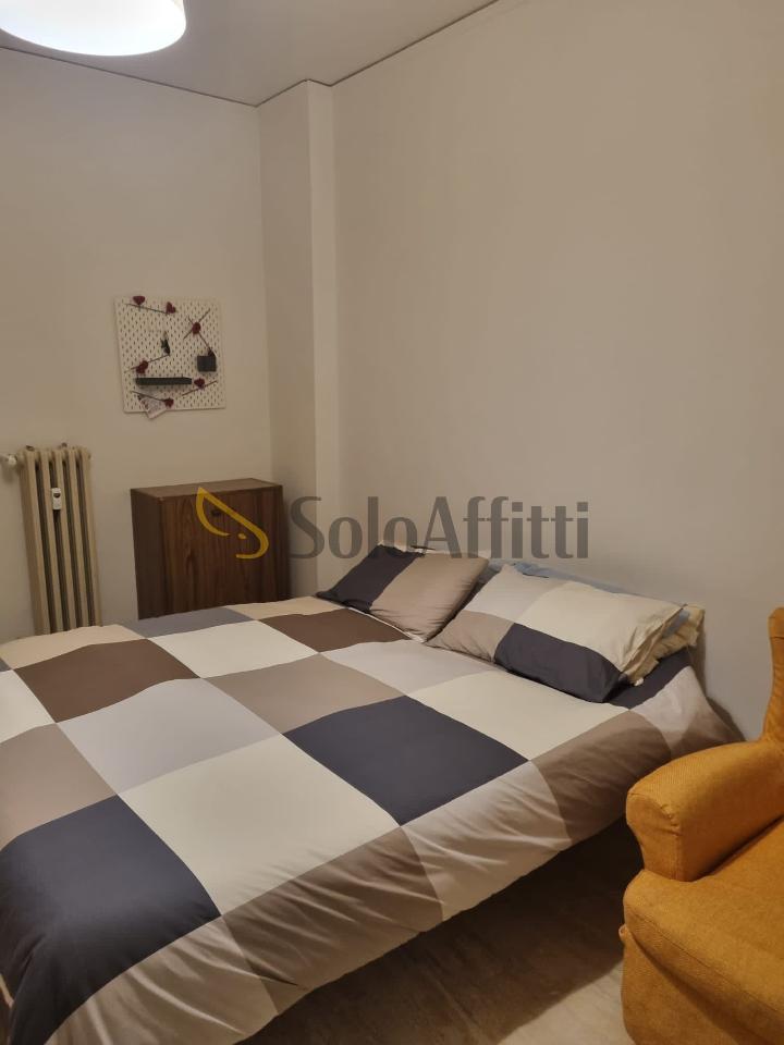 appartamento in affitto a Modena in zona San Lazzaro / Modena Est