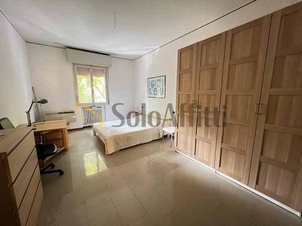 camera singola in affitto a Modena in zona San Lazzaro / Modena Est