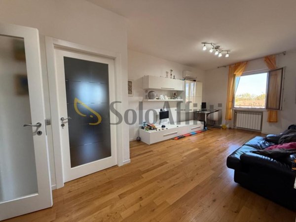 appartamento in affitto a Modena in zona San Lazzaro / Modena Est