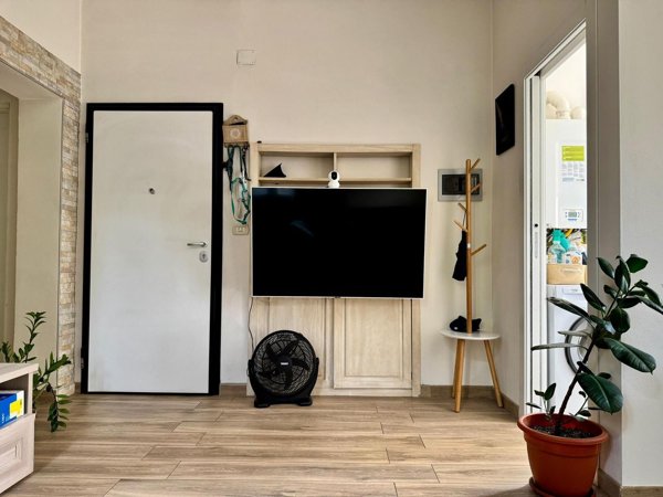 appartamento in affitto a Modena in zona San Faustino