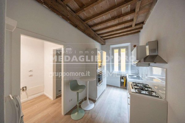 appartamento in affitto a Modena in zona Centro Storico