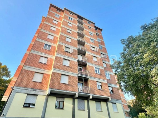 appartamento in affitto a Modena in zona Amendola