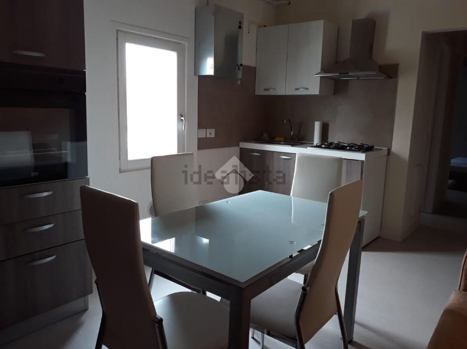 appartamento in affitto a Modena in zona Crocetta