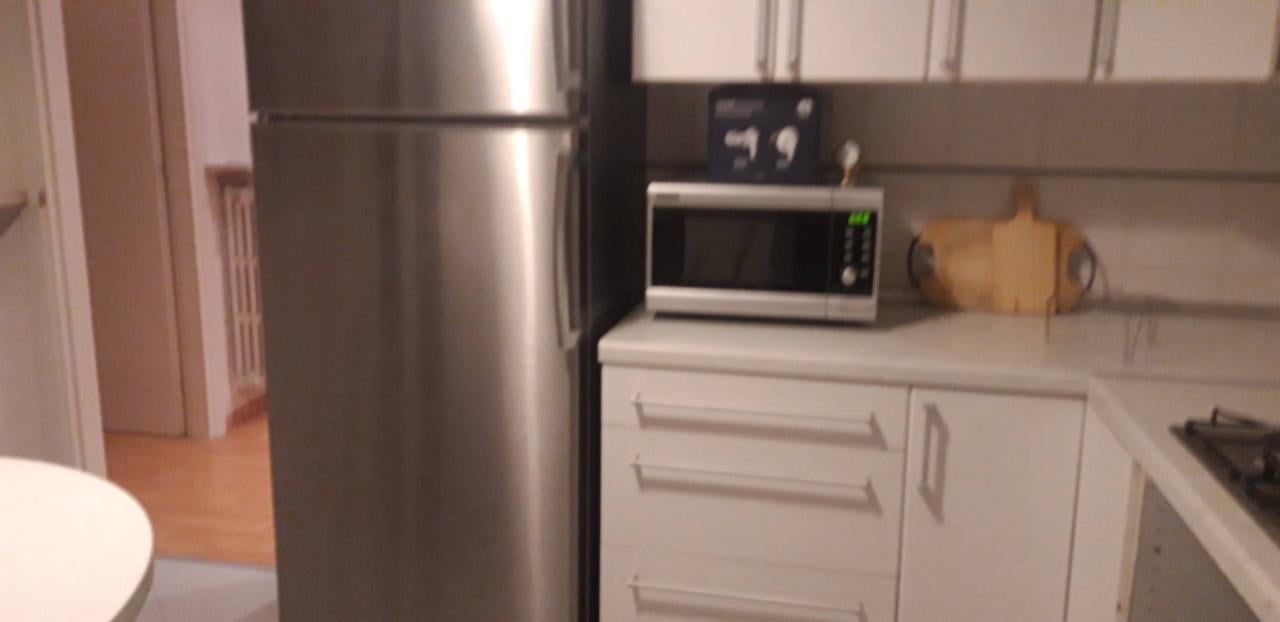 appartamento in affitto a Modena in zona San Faustino