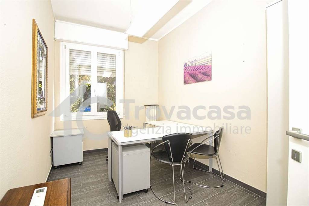 appartamento in affitto a Modena in zona Sant'Agnese