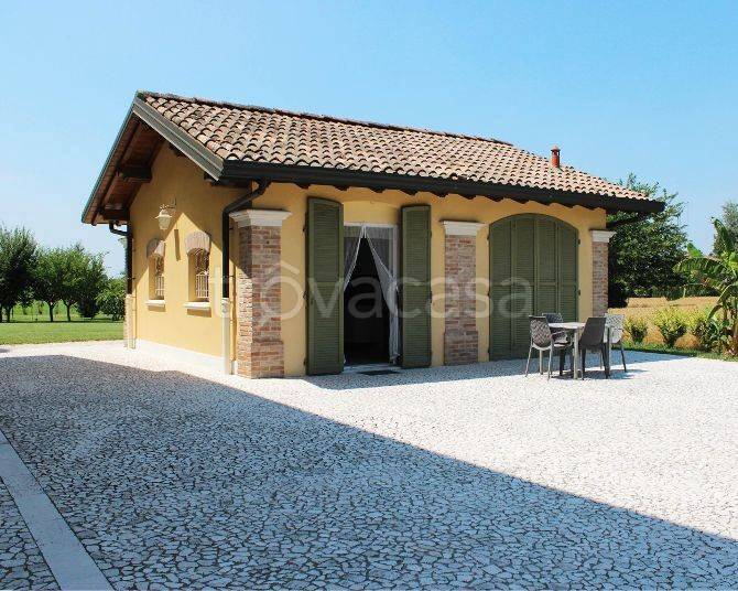 appartamento in affitto a Modena in zona Cognento