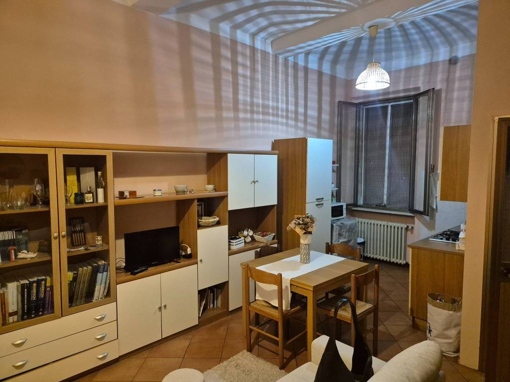 appartamento in affitto a Modena in zona Centro Storico
