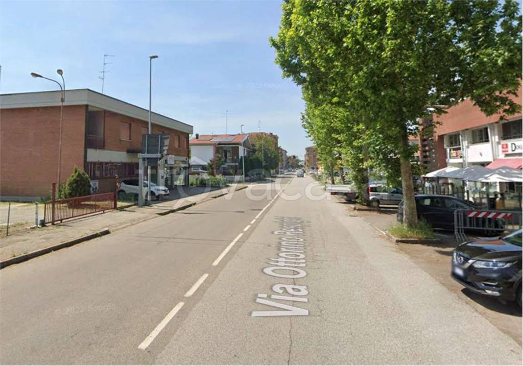 locale commerciale in affitto a Modena in zona San Lazzaro / Modena Est