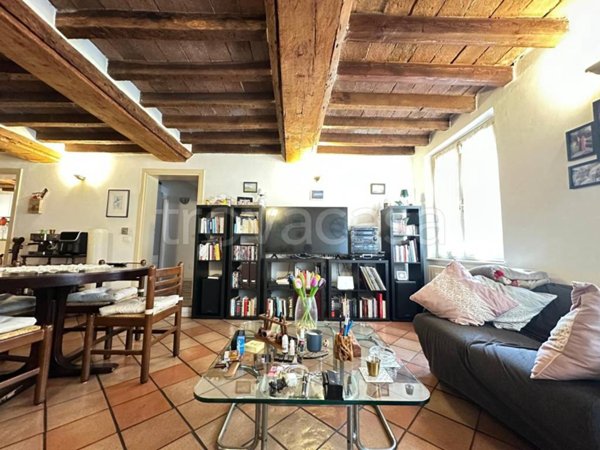 appartamento in affitto a Modena in zona Centro Storico