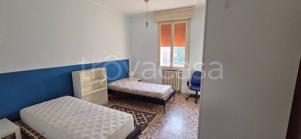 appartamento in affitto a Modena in zona Sant'Agnese