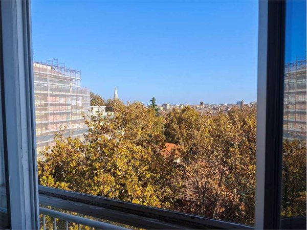 appartamento in affitto a Modena