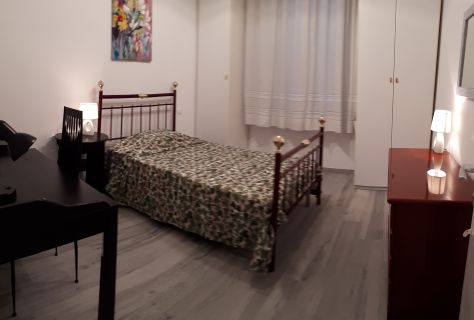 appartamento in affitto a Modena in zona San Cataldo