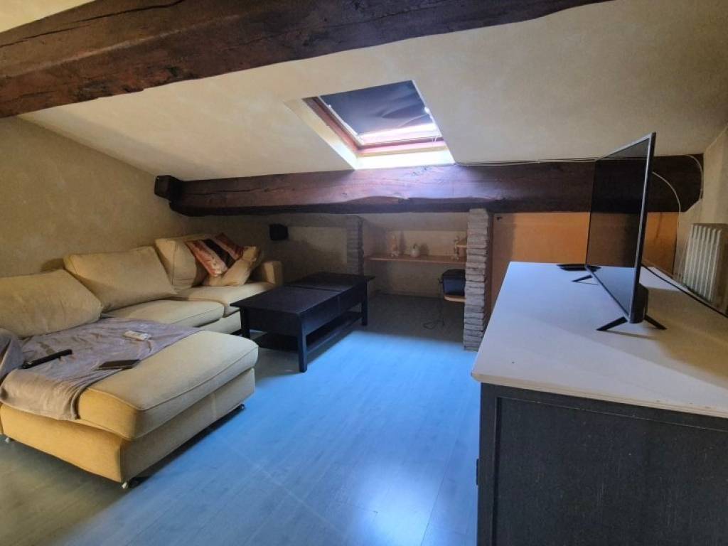 appartamento in affitto a Modena in zona Centro Storico