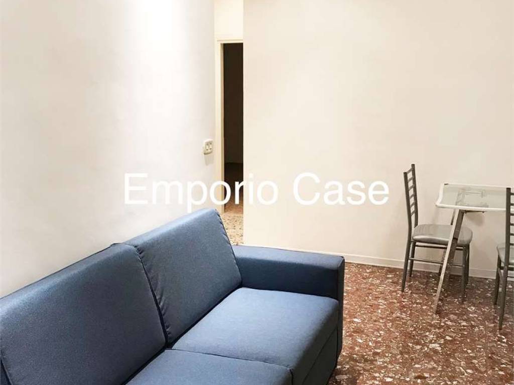 appartamento in affitto a Modena in zona Buon Pastore