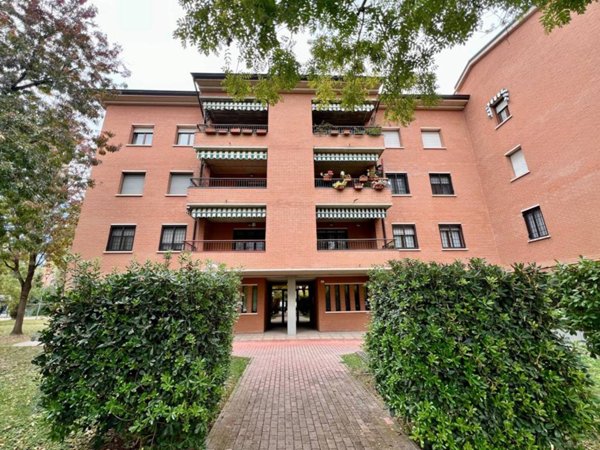 appartamento in affitto a Modena in zona Amendola