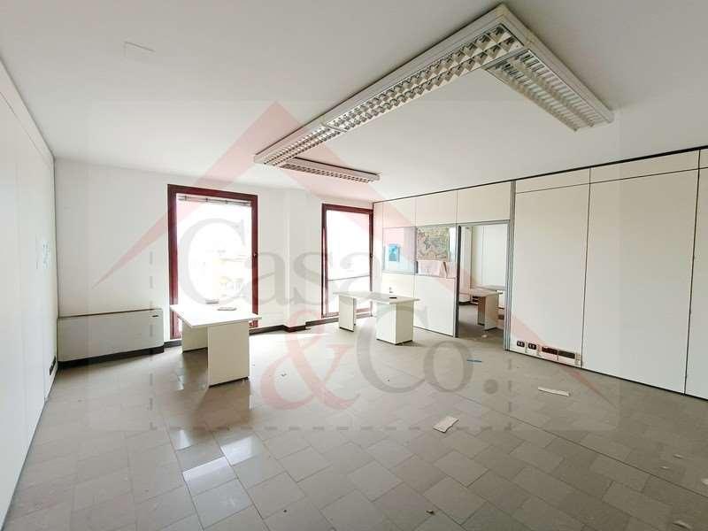 negozio in affitto a Modena in zona San Faustino