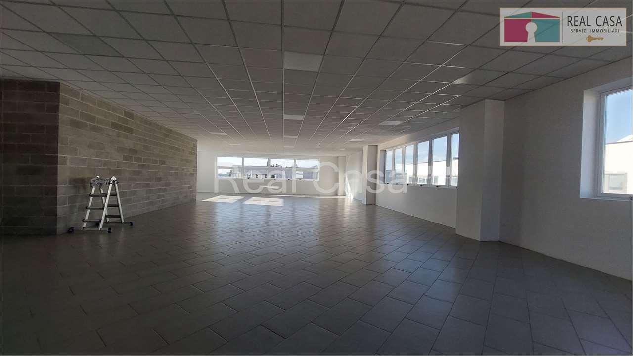 appartamento in affitto a Modena in zona Crocetta