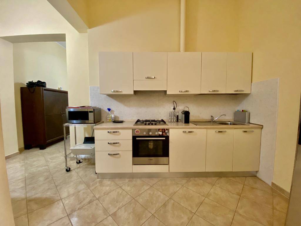 appartamento in affitto a Modena in zona Centro Storico