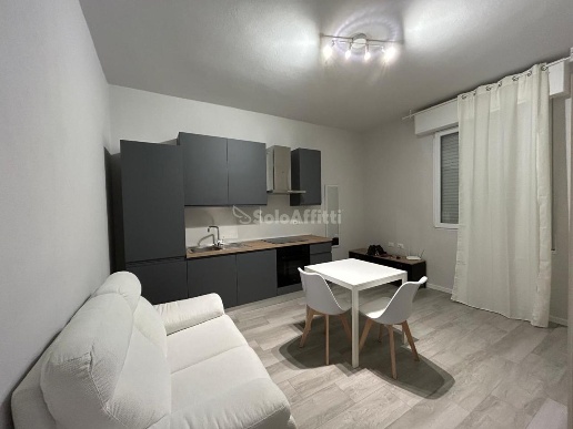 appartamento in affitto a Modena in zona San Faustino