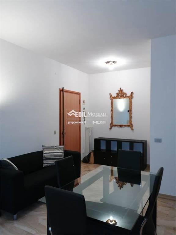 appartamento in affitto a Modena in zona San Lazzaro / Modena Est