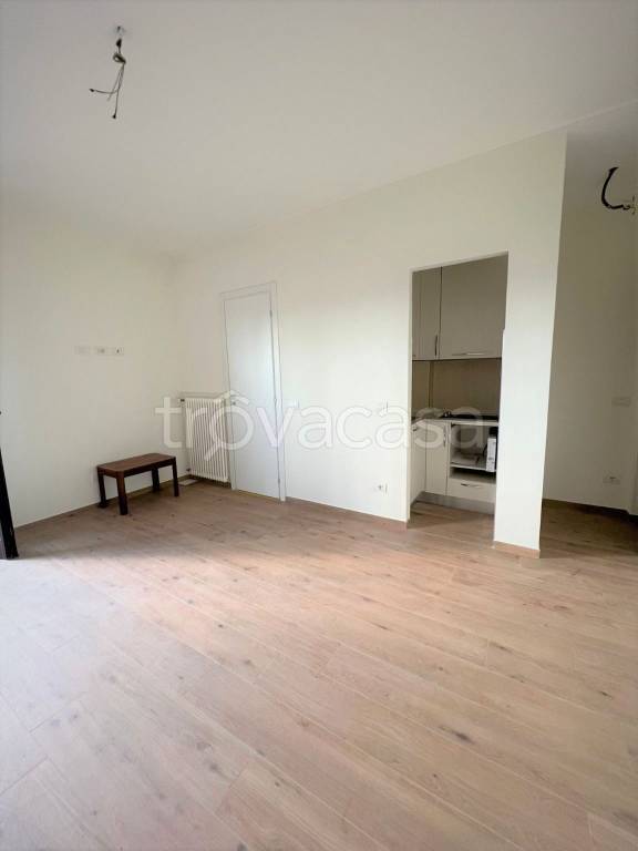 appartamento in affitto a Modena in zona Sant'Agnese