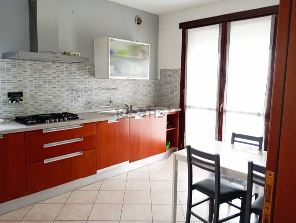 appartamento in affitto a Modena in zona Baggiovara