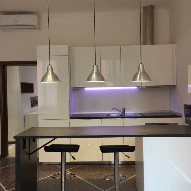 appartamento in affitto a Modena in zona Centro Storico