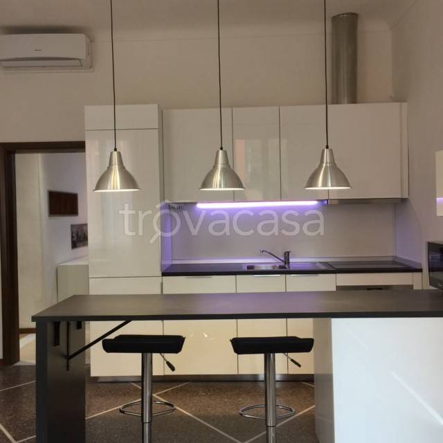 appartamento in affitto a Modena in zona Centro Storico