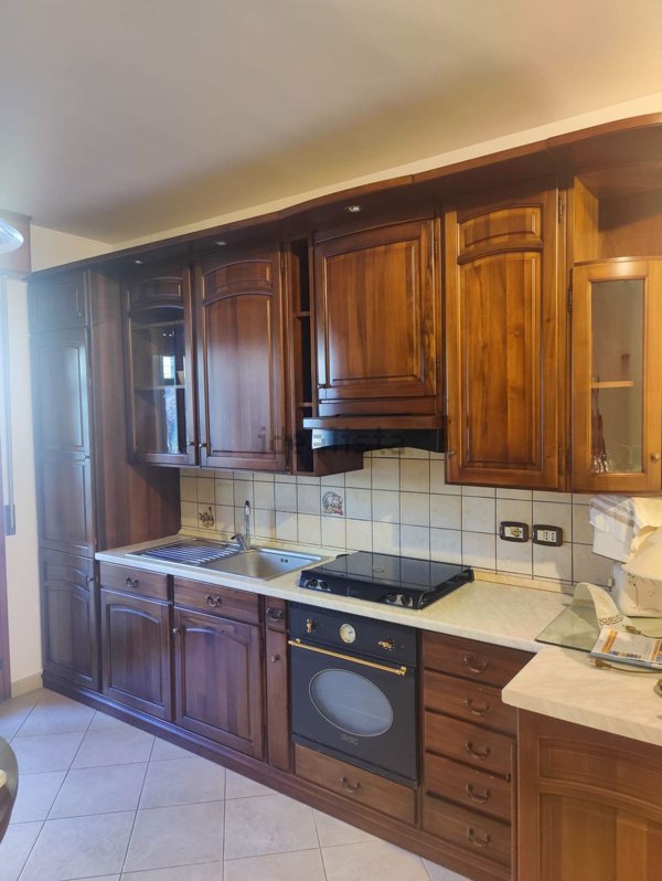 appartamento in affitto a Modena