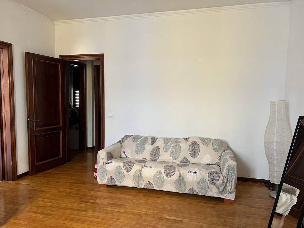 appartamento in affitto a Modena in zona Centro Storico