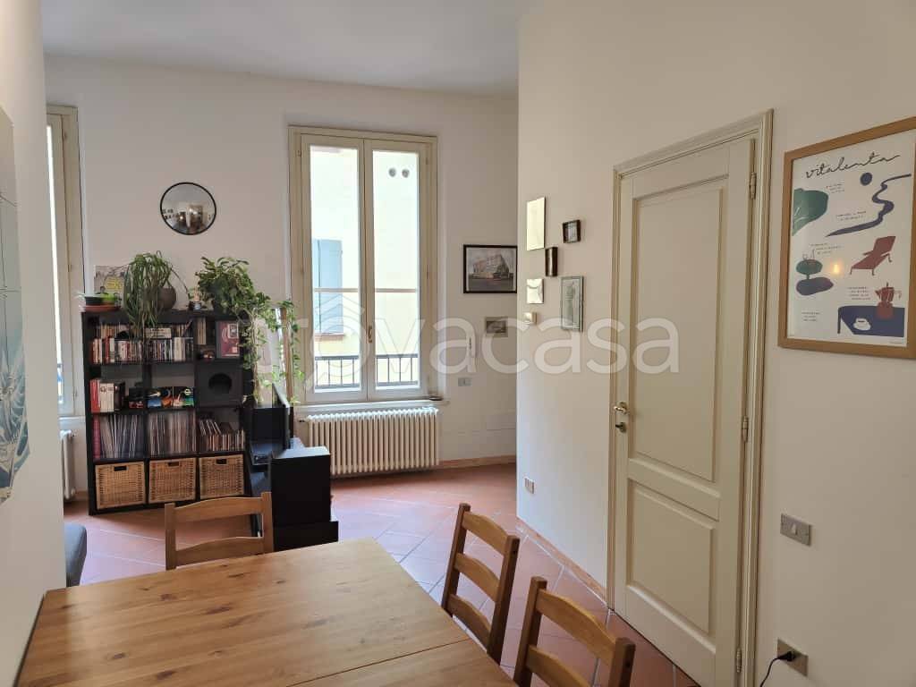 appartamento in affitto a Modena in zona Centro Storico