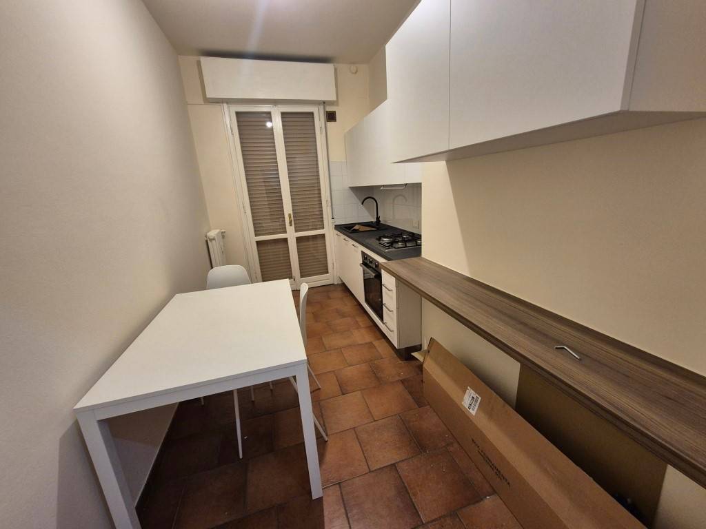 appartamento in affitto a Modena in zona San Lazzaro / Modena Est