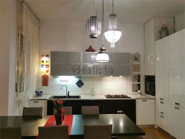 appartamento in affitto a Modena in zona Centro Storico