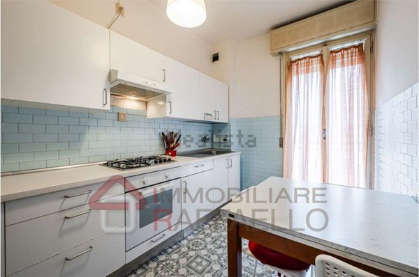 appartamento in affitto a Modena in zona San Lazzaro / Modena Est