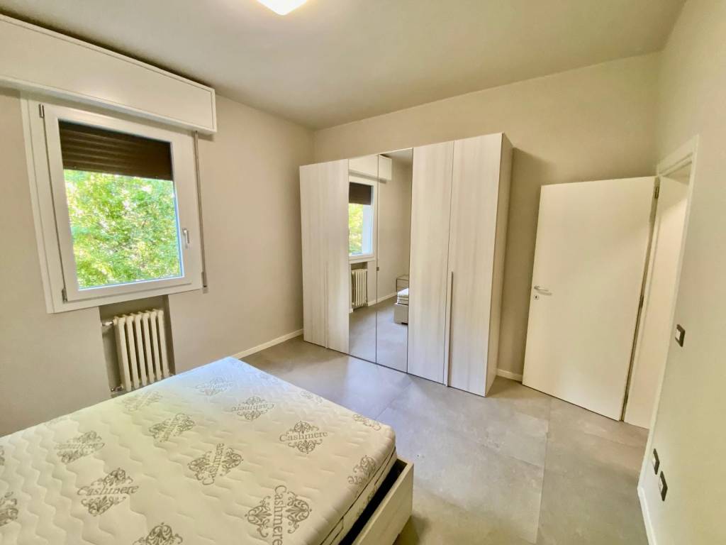 appartamento in affitto a Modena in zona San Lazzaro / Modena Est