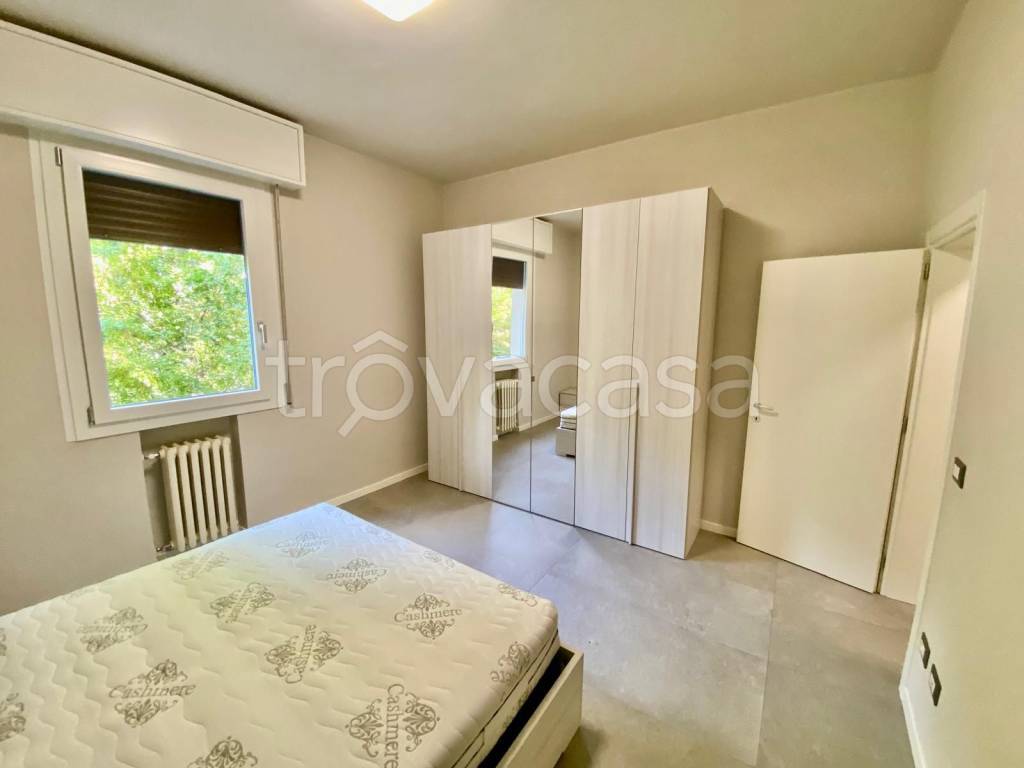 appartamento in affitto a Modena