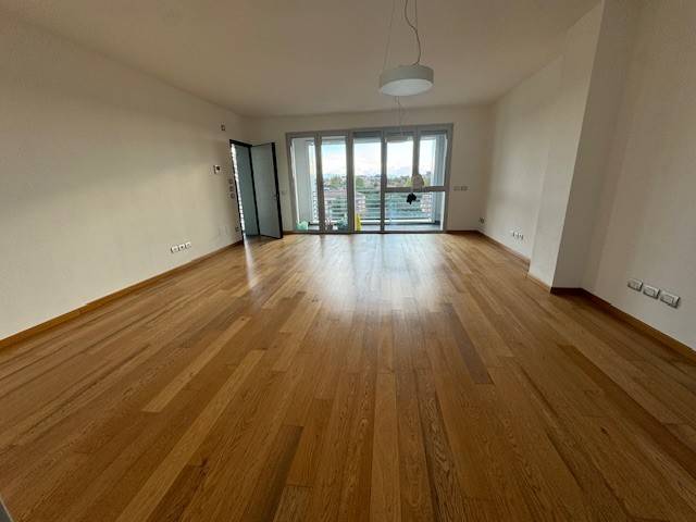 appartamento in affitto a Modena in zona Crocetta