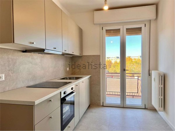 appartamento in affitto a Modena in zona Sant'Agnese