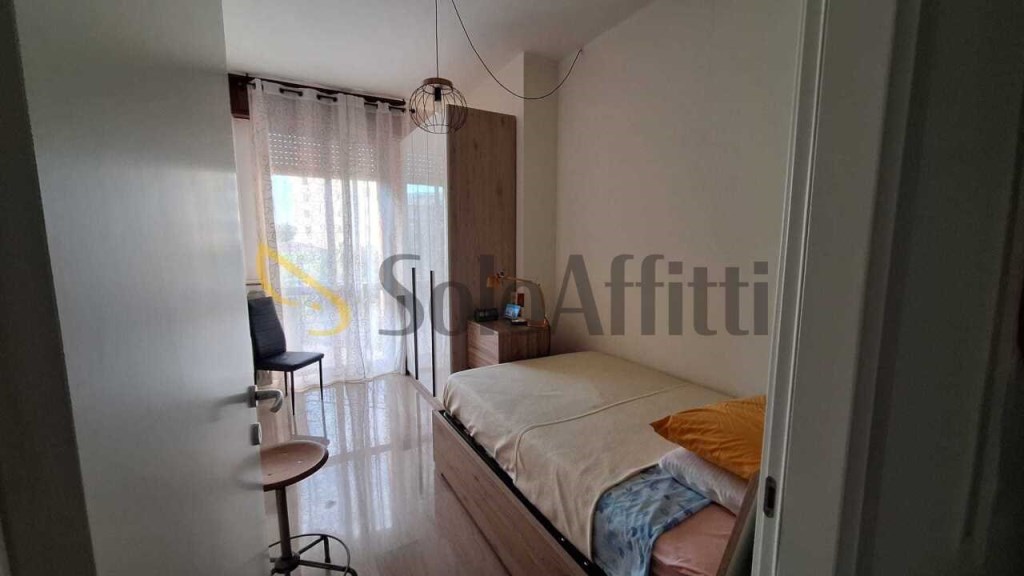 camera singola in affitto a Modena in zona Sant'Agnese