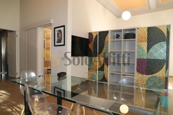 appartamento in affitto a Modena in zona Centro Storico