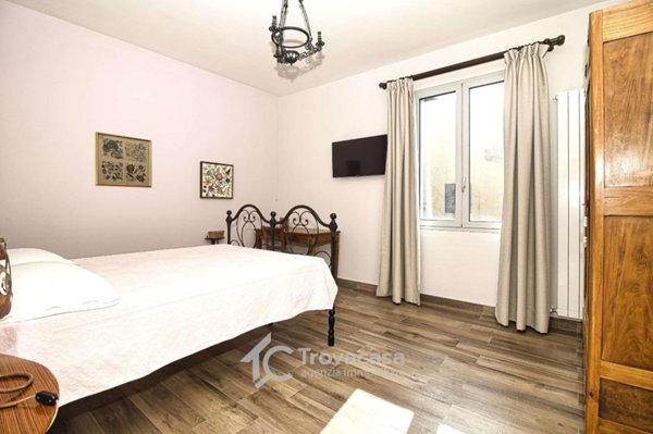 casa indipendente in affitto a Modena in zona San Damaso