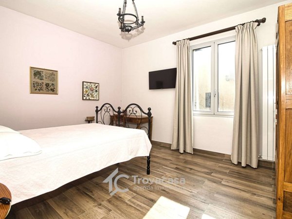 casa indipendente in affitto a Modena in zona San Damaso