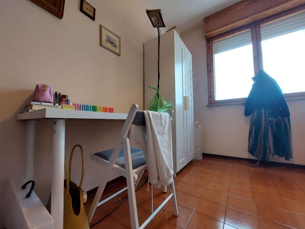 appartamento in affitto a Modena in zona Buon Pastore