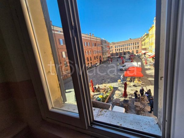 appartamento in affitto a Modena in zona Centro Storico