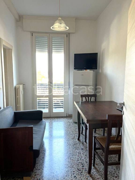 appartamento in affitto a Modena in zona Sant'Agnese