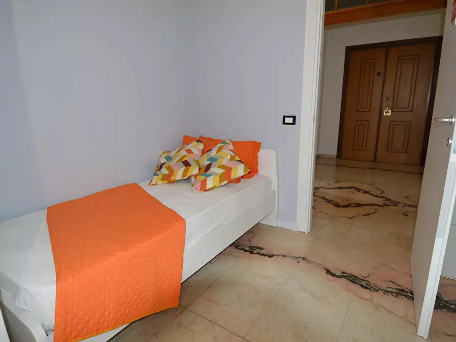 appartamento in affitto a Modena