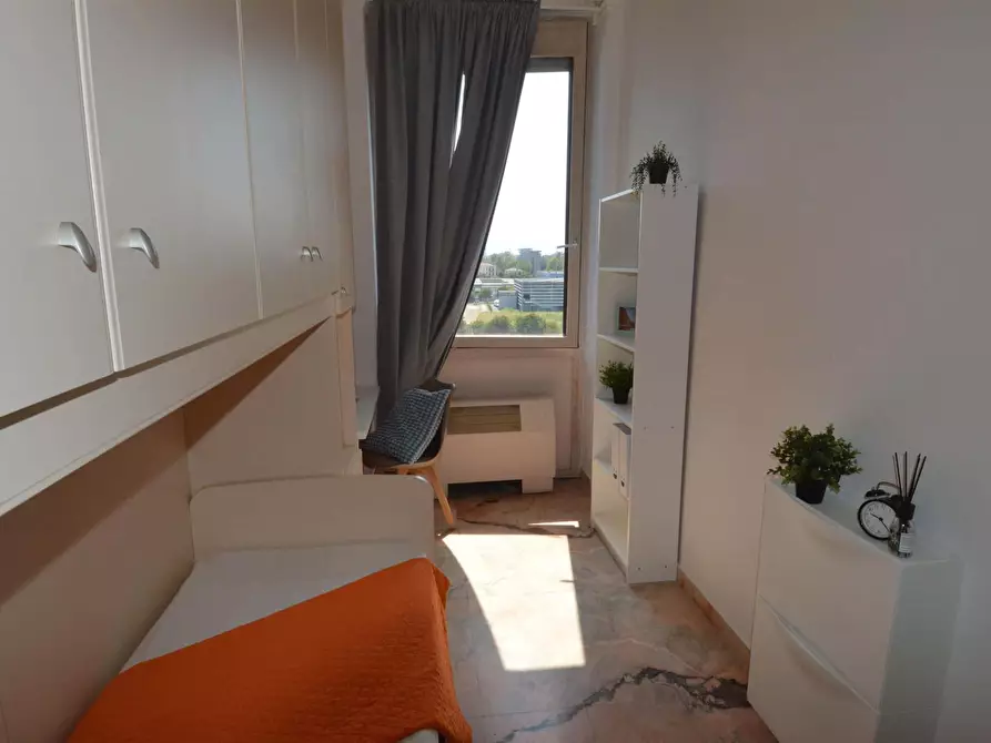 appartamento in affitto a Modena