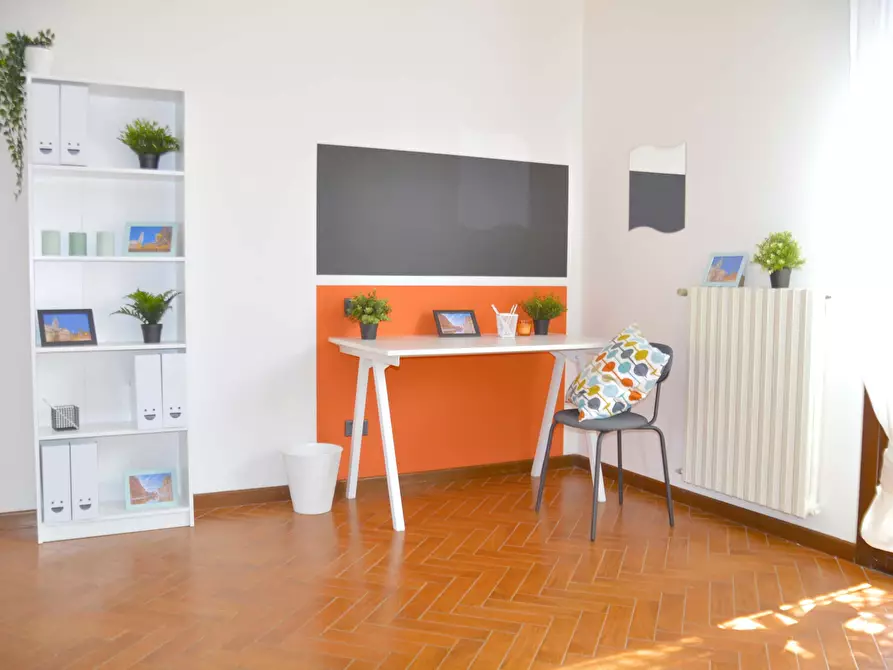 appartamento in affitto a Modena